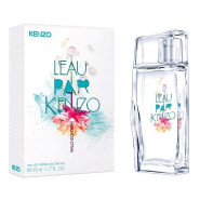 Kenzo L'Eau Par Wild Edition