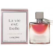 Lancome La Vie Est Belle L’Absolu De Parfum