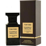 Tom Ford Private Blend Champaca Absolute