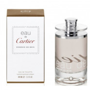 Cartier Eau De Cartier Essence De Bois