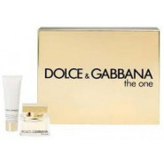 Набор Dolce&Gabbana The One