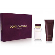 Набор Dolce&Gabbana Pour Femme