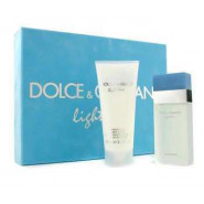 Набор Dolce&Gabbana Light Blue
