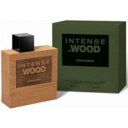 Dsquared² He Wood Intense
