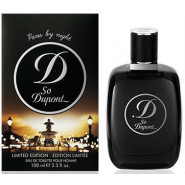 Dupont So Dupont Paris By Night Pour Homme