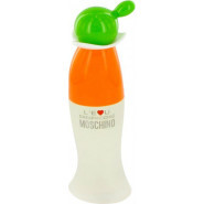 Moschino L`Eau Chip And Chic