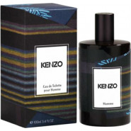 Kenzo Once Upon A Time Pour Homme Signature