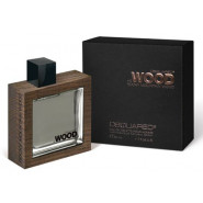Dsquared² He Wood Rocky Mountain Wood