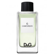 Dolce&Gabbana D&G Anthology L`Amoureaux 6