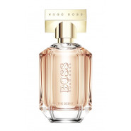 Hugo Boss "The Scent for her"