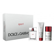 Набор Dolce&Gabbana The One Sport