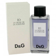 Dolce&Gabbana D&G Anthology La Roue De La Fortune 10